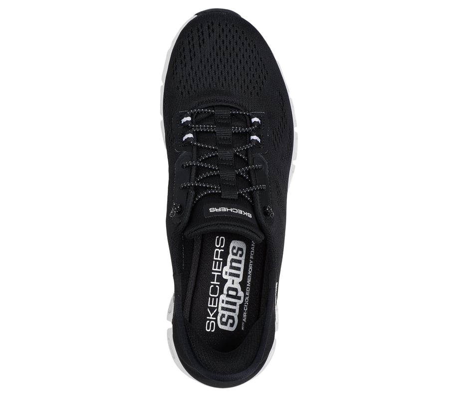 skechers slip-ins glide-step - amore