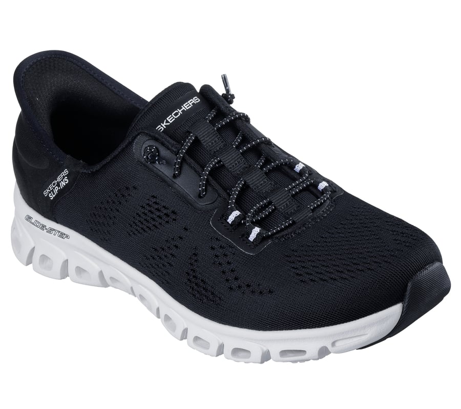 skechers slip-ins glide-step - amore