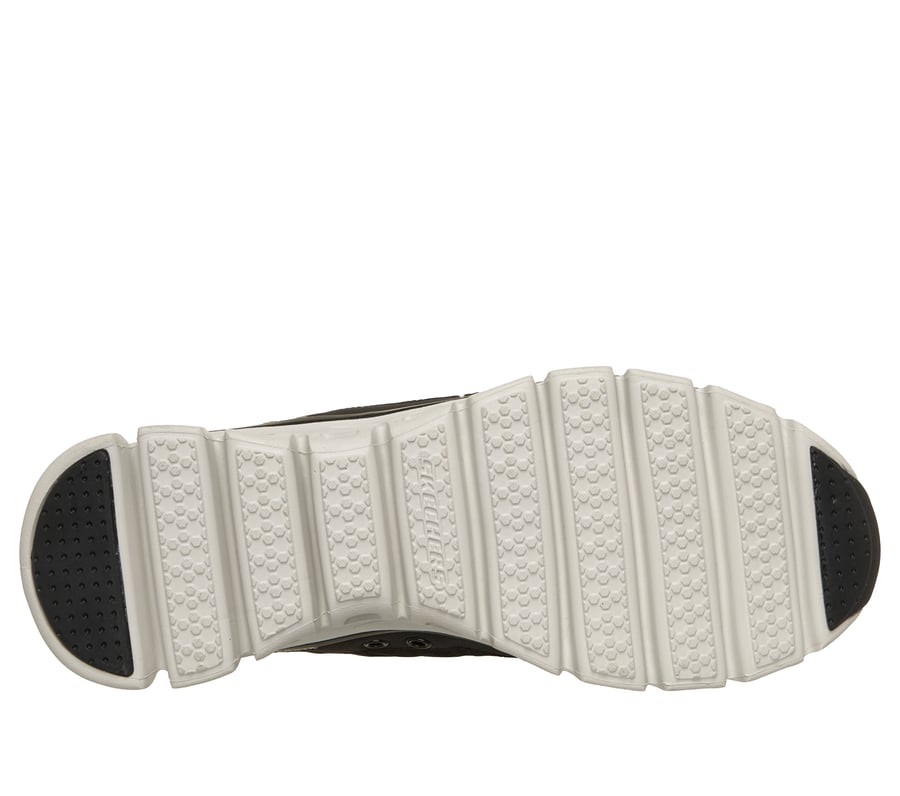 skechers slip-ins glide-step – bequeme passform für müheloses an- und ausziehen