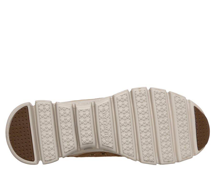 skechers slip-ins glide-step – bequeme passform für müheloses an- und ausziehen