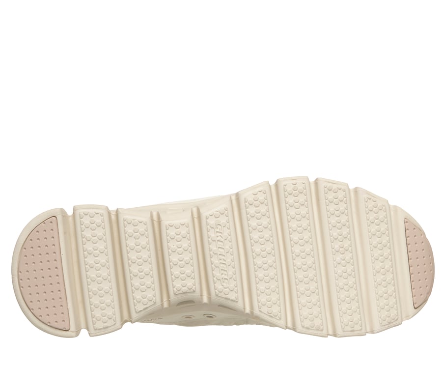 skechers slip-ins glide-step – bequeme passform für müheloses an- und ausziehen