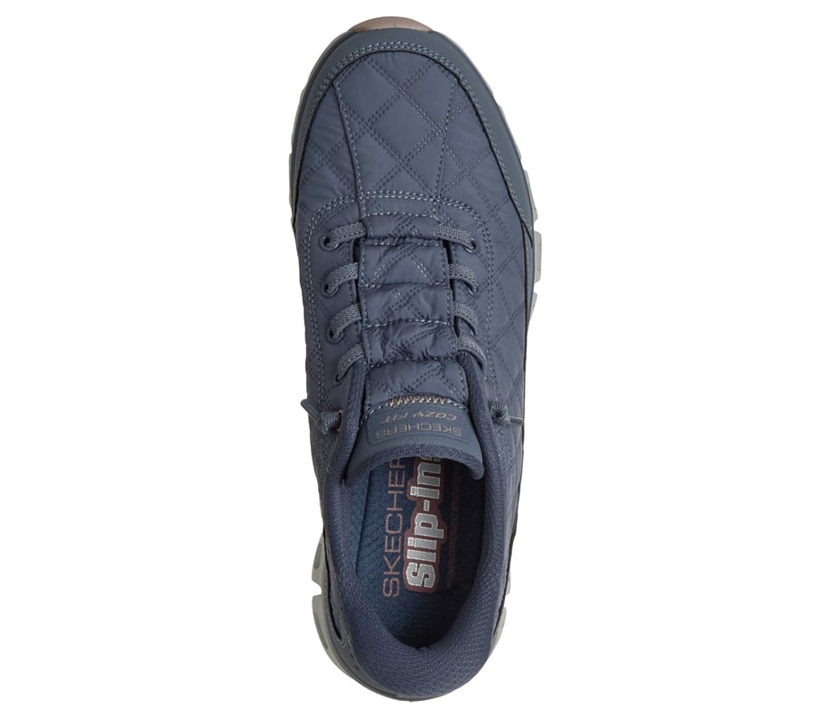 skechers slip-ins glide-step – bequeme passform für müheloses an- und ausziehen