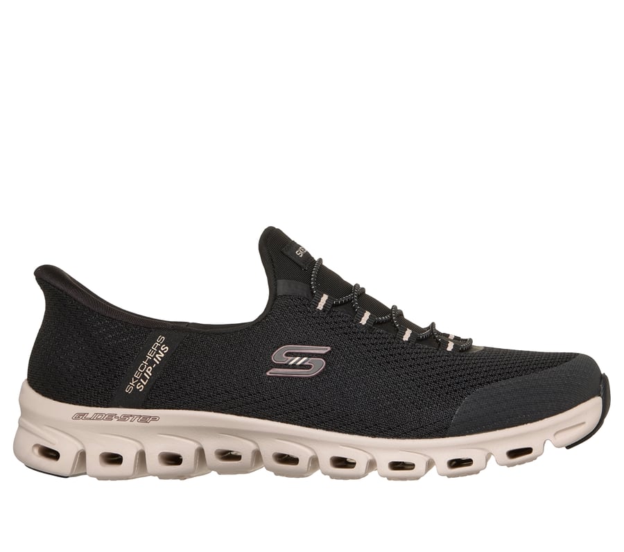 skechers slip-ins glide-step - vibey