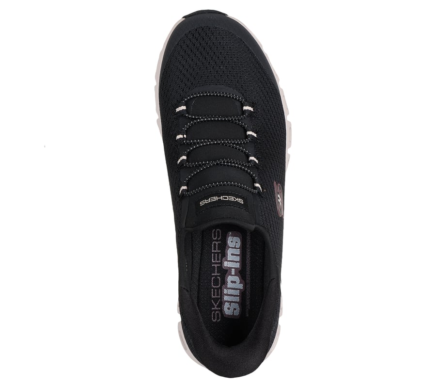 skechers slip-ins glide-step - vibey