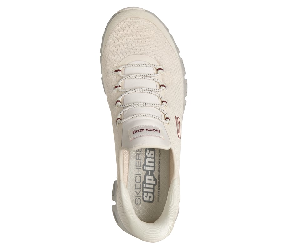 skechers slip-ins glide-step - vibey