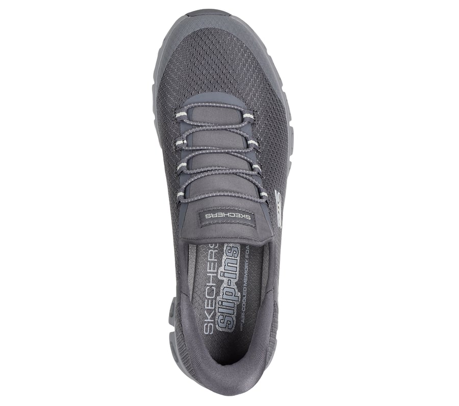 skechers slip-ins glide-step - vibey