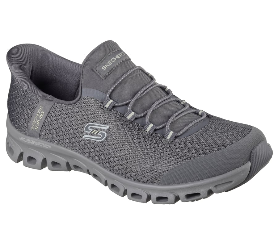 skechers slip-ins glide-step - vibey