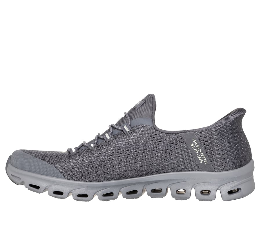 skechers slip-ins glide-step - vibey