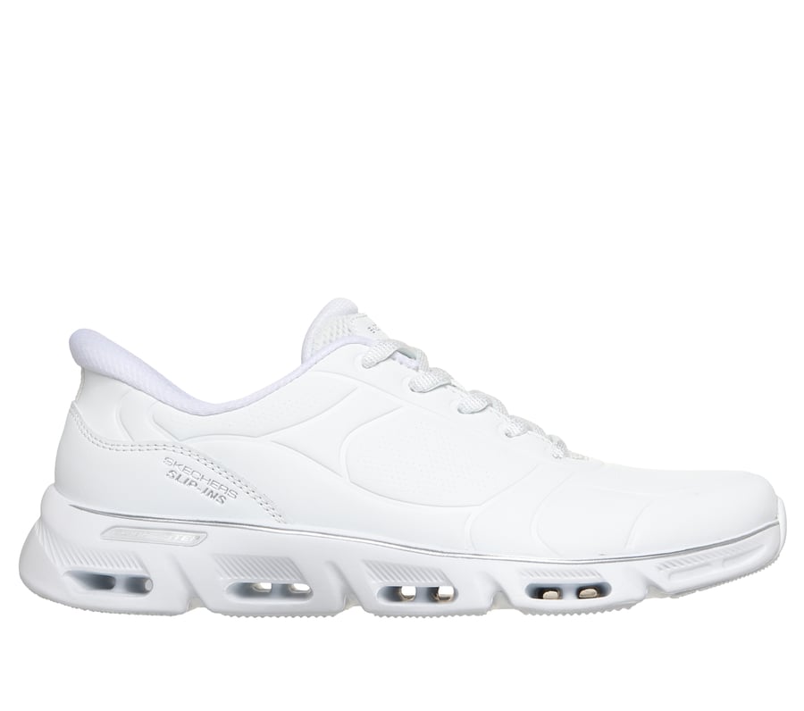 skechers slip-ins gleiten gehen genießen – perfektion