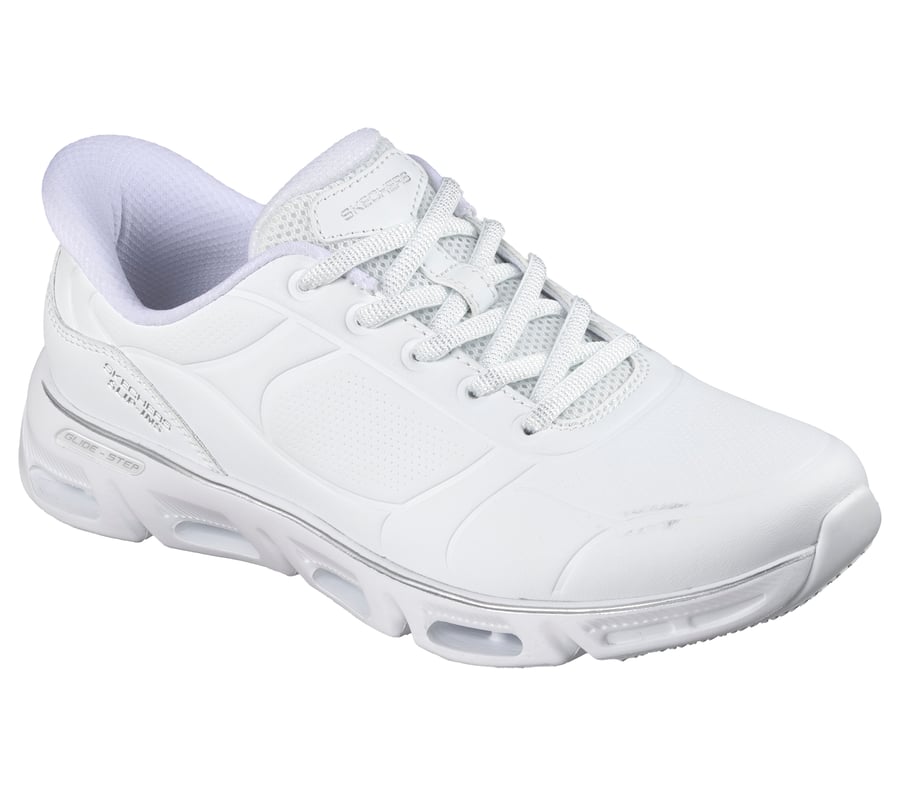 skechers slip-ins gleiten gehen genießen – perfektion