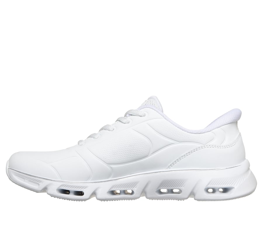skechers slip-ins gleiten gehen genießen – perfektion