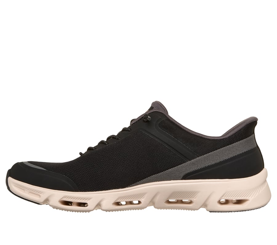 skechers slip-ins gleiten gehen genießen – alltagsfreude