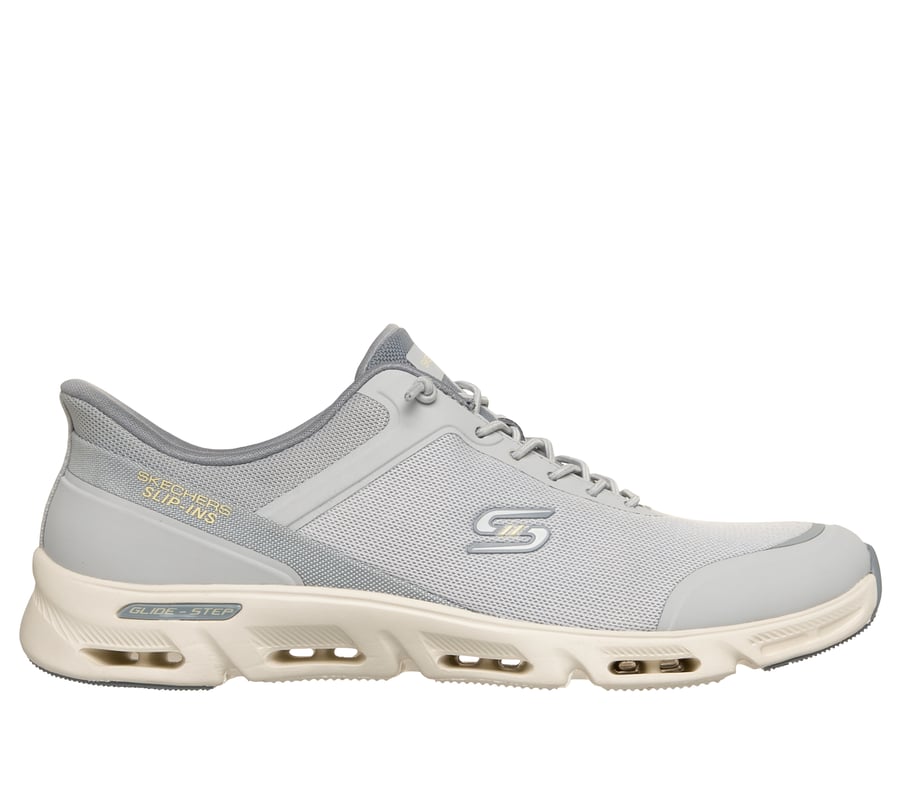 skechers slip-ins gleiten gehen genießen – alltagsfreude