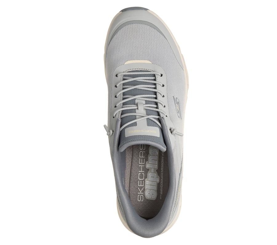 skechers slip-ins gleiten gehen genießen – alltagsfreude