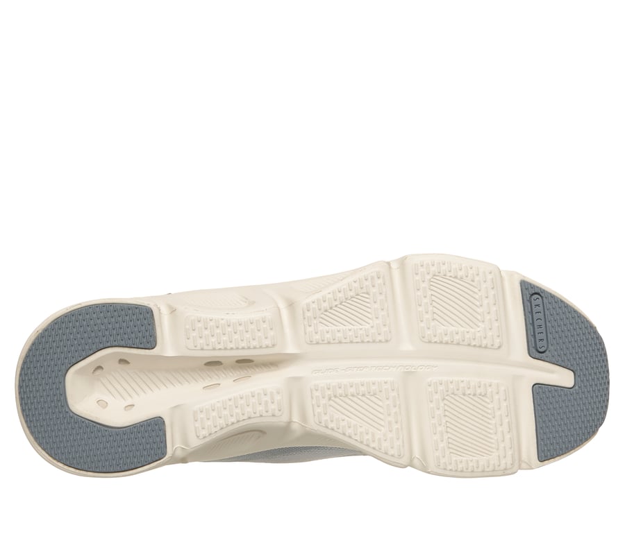skechers slip-ins gleiten gehen genießen – alltagsfreude