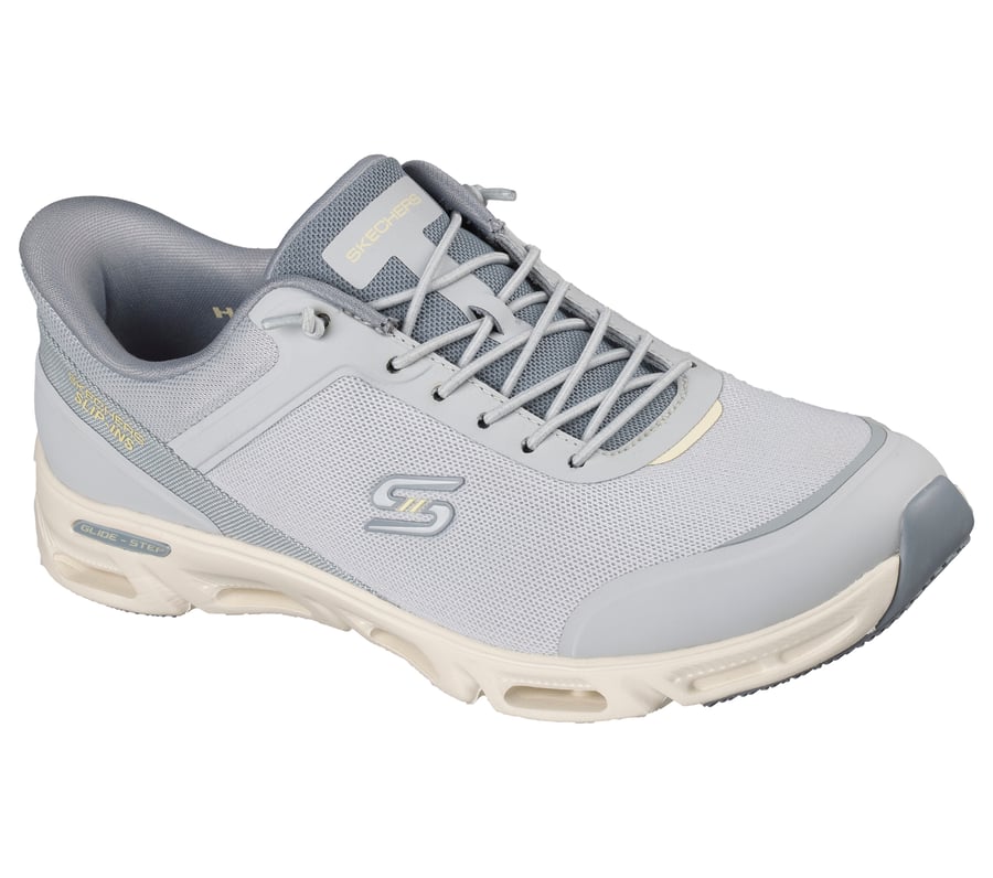 skechers slip-ins gleiten gehen genießen – alltagsfreude