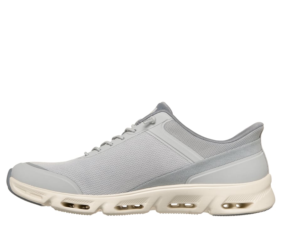skechers slip-ins gleiten gehen genießen – alltagsfreude