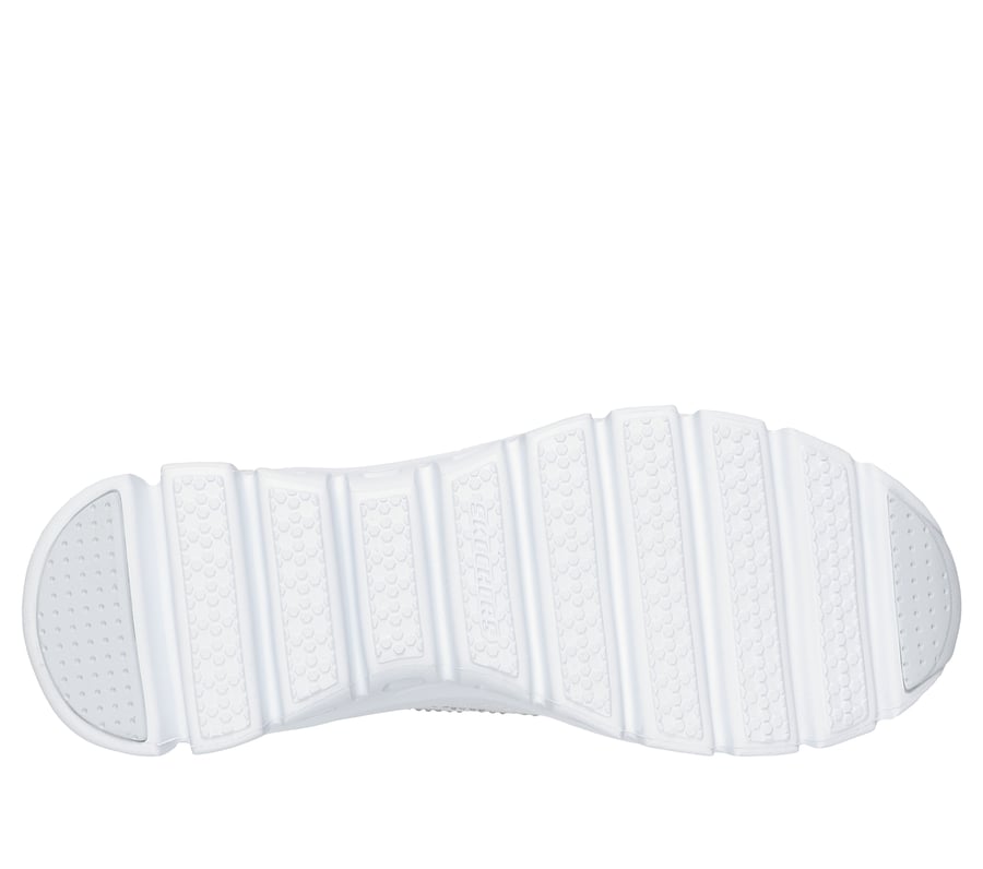 skechers slip-ins martha stewart arch fit glide-step elevate - smoke show