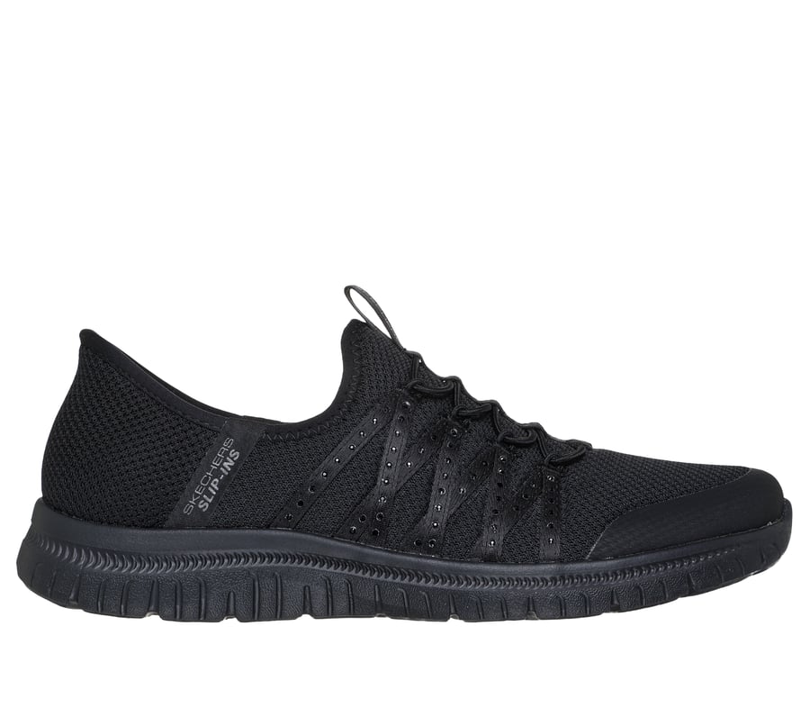 skechers slip-ins virtue - stunner