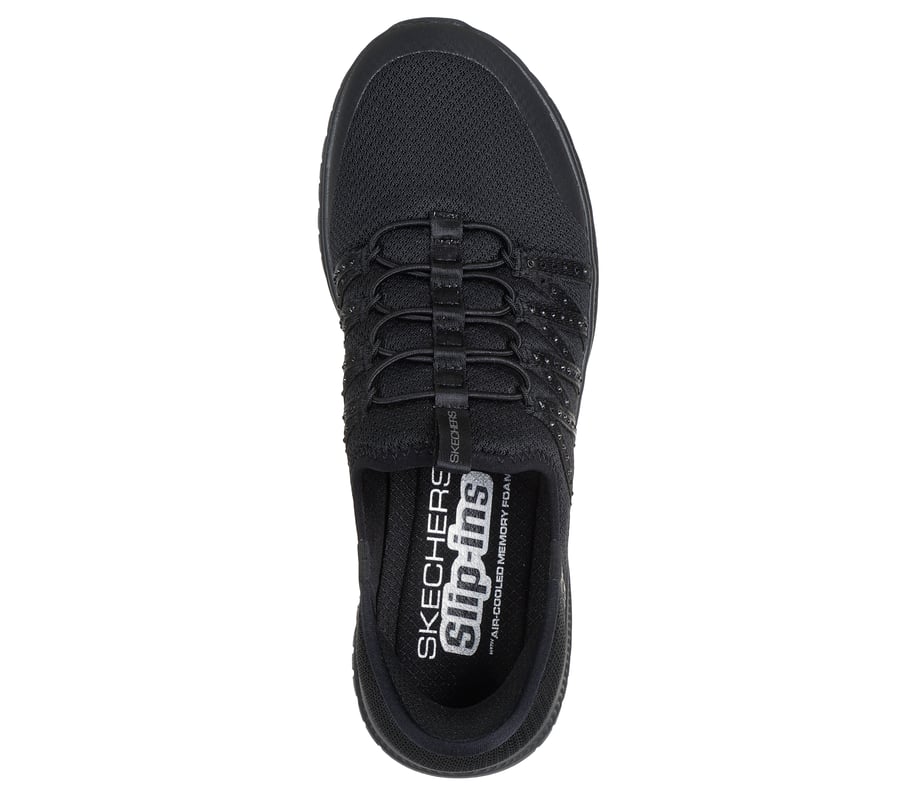 skechers slip-ins virtue - stunner