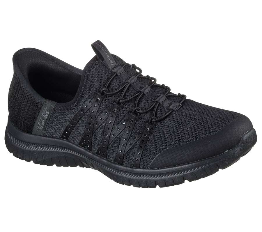 skechers slip-ins virtue - stunner