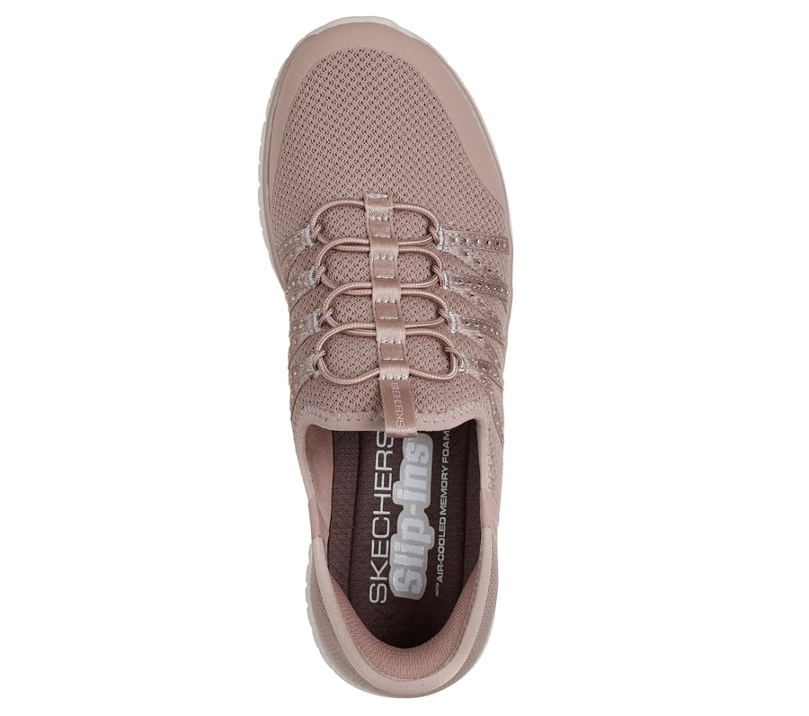 skechers slip-ins virtue - stunner