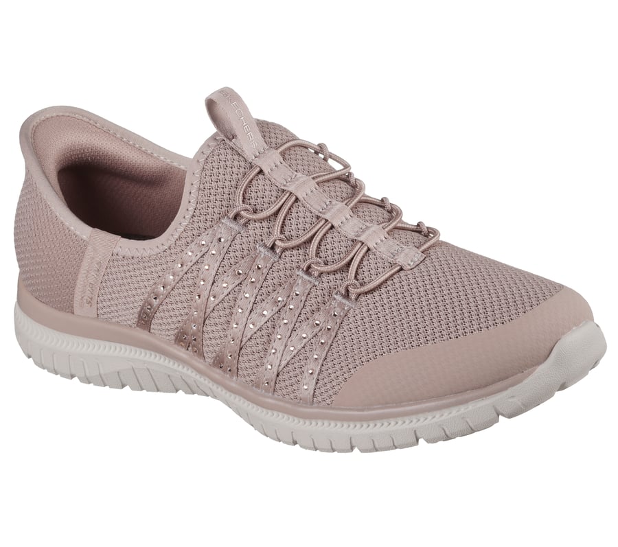 skechers slip-ins virtue - stunner