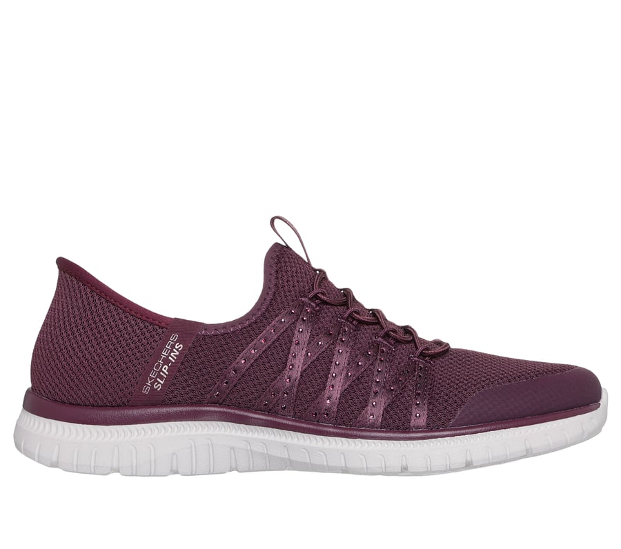 skechers slip-ins virtue - stunner