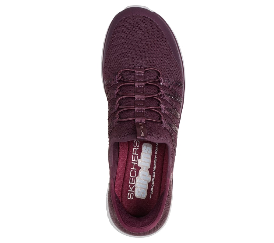 skechers slip-ins virtue - stunner