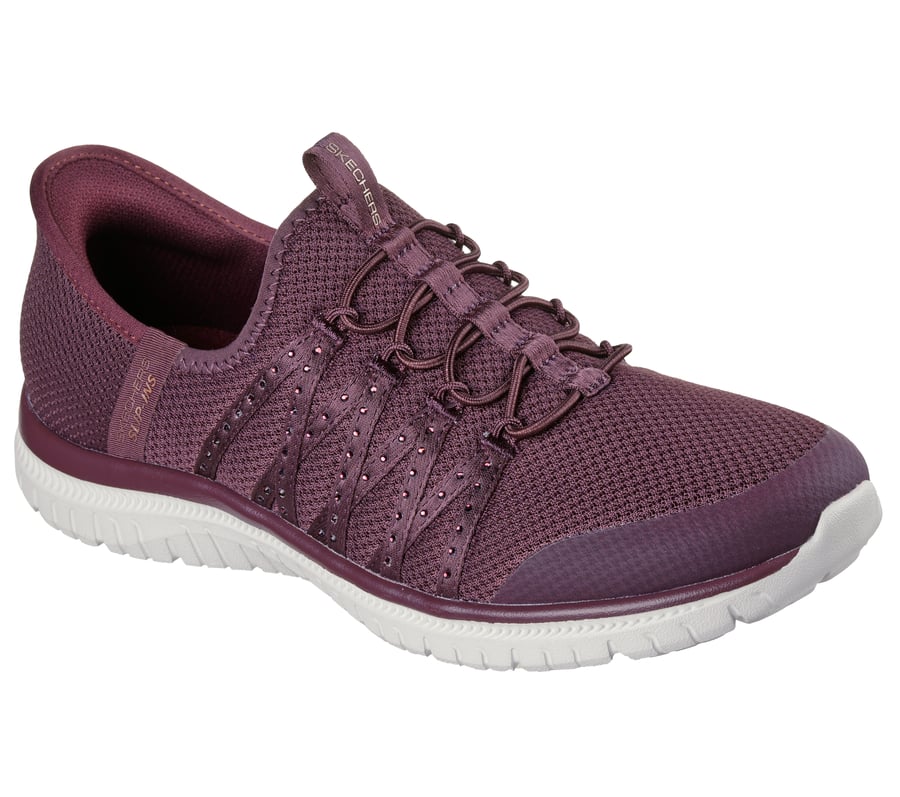 skechers slip-ins virtue - stunner