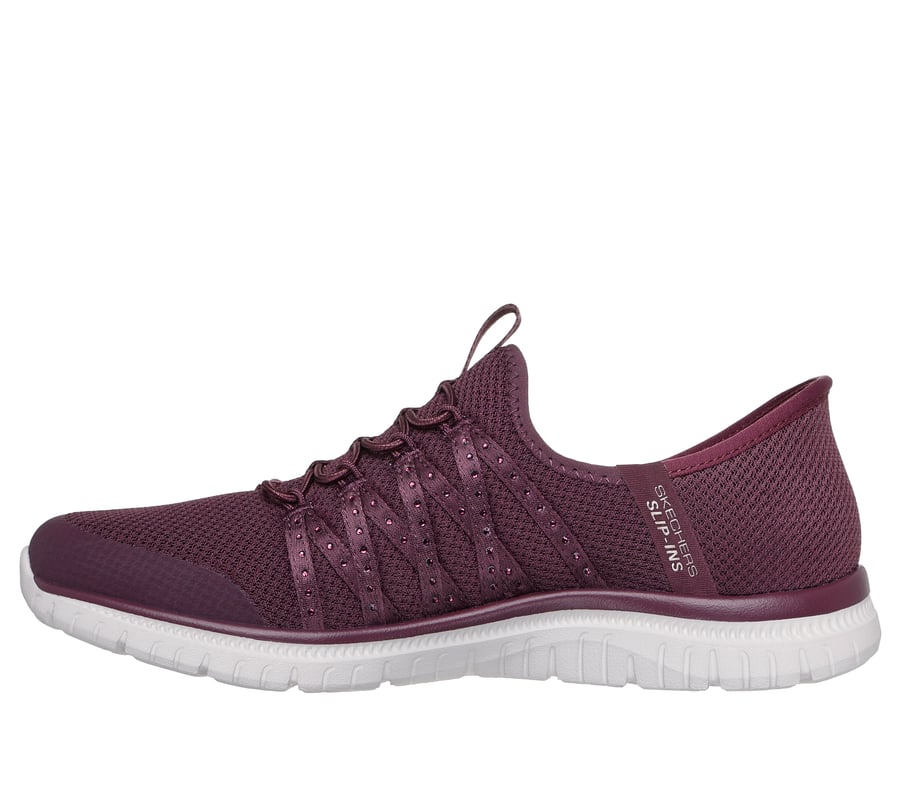 skechers slip-ins virtue - stunner