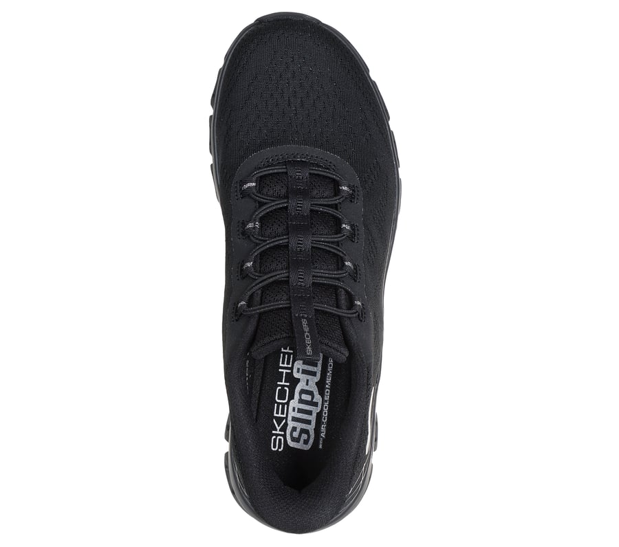 skechers slip-ins glide-step elevate - amaze