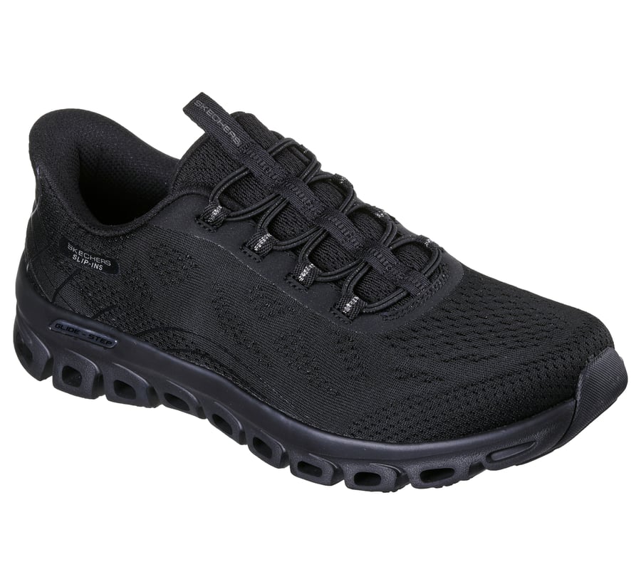 skechers slip-ins glide-step elevate - amaze