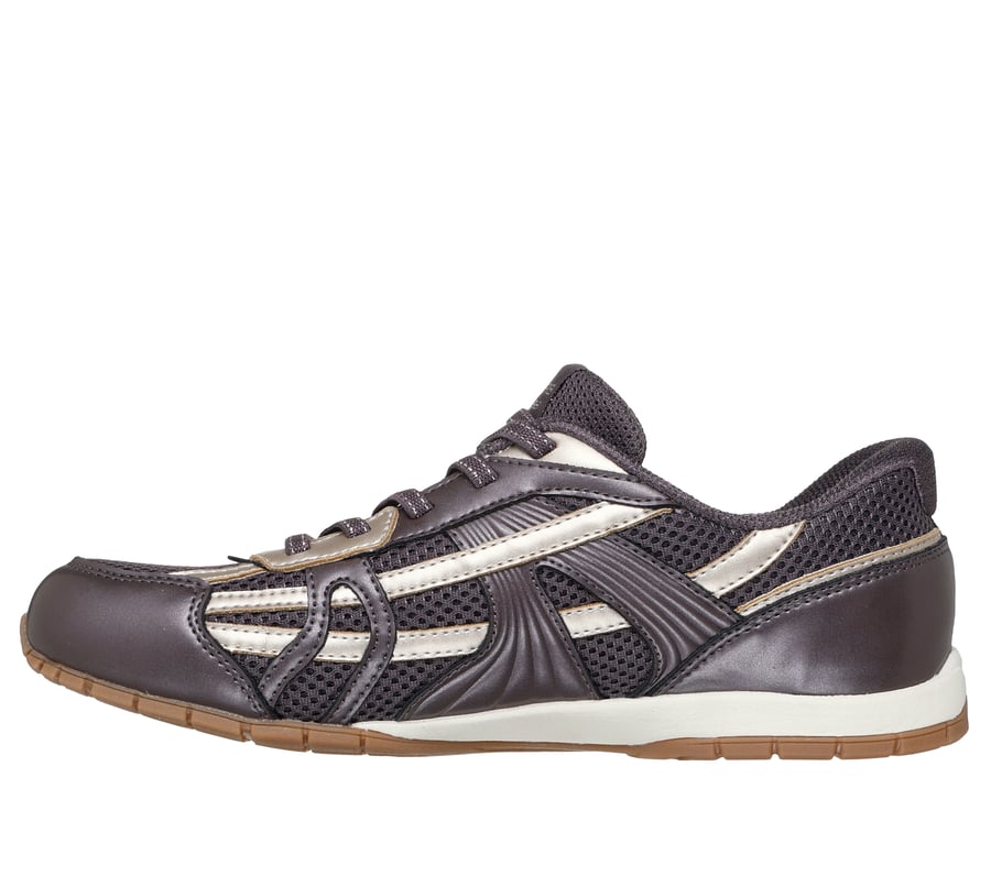 skechers slip-ins retro lite - mesmerized