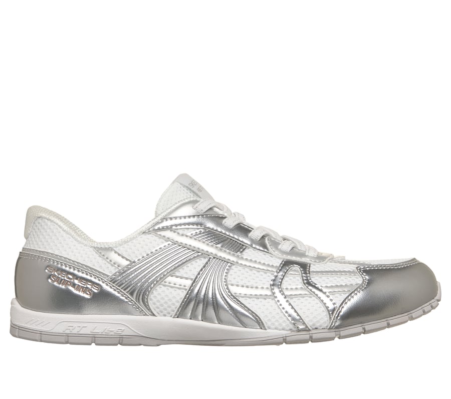 skechers slip-ins retro lite - mesmerized