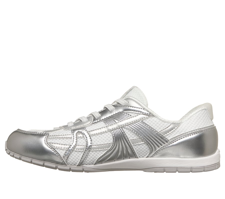 skechers slip-ins retro lite - mesmerized