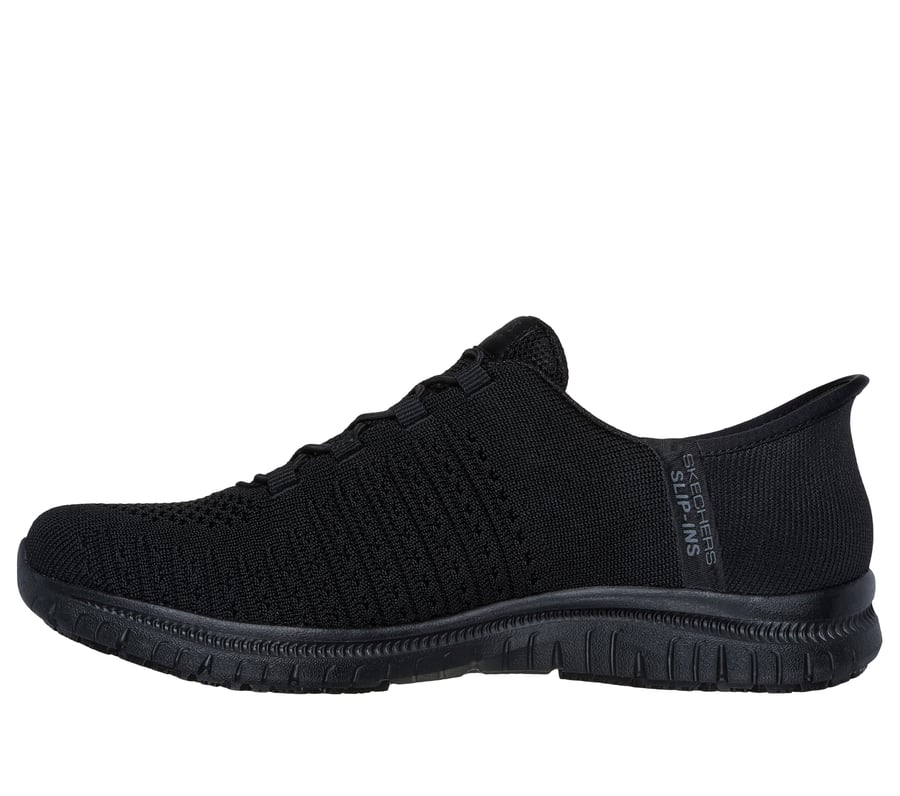 skechers slip-ins work rutschfest virtue - valsea
