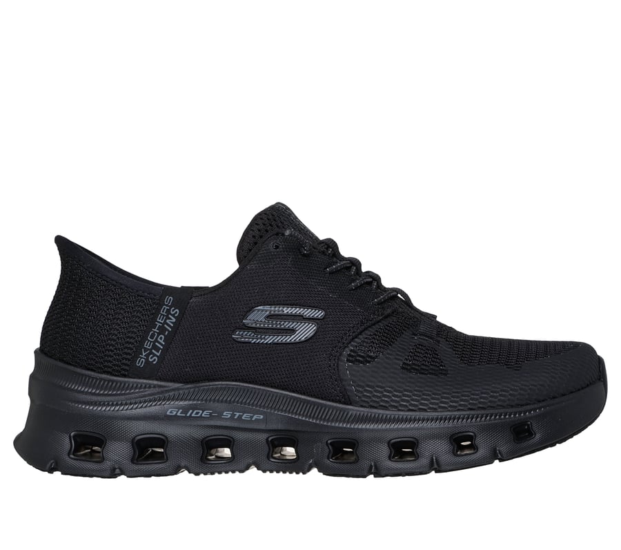 skechers slip-ins work rutschfest glide-step pro - edura