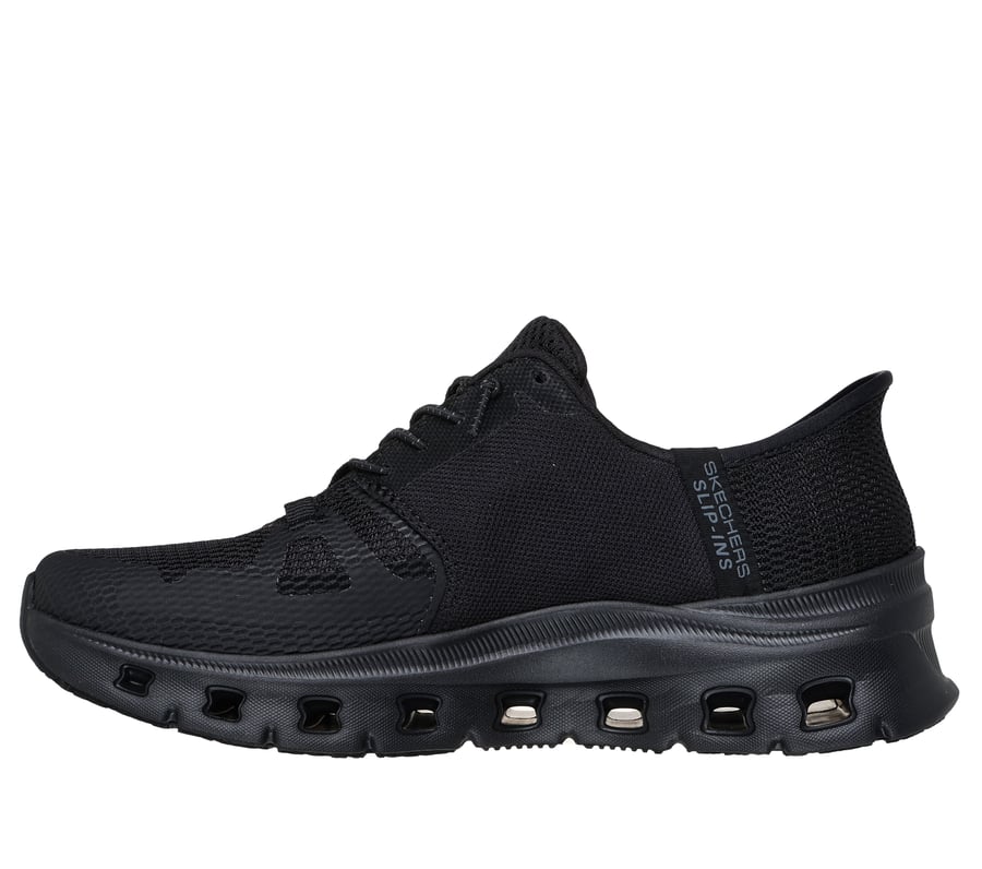 skechers slip-ins work rutschfest glide-step pro - edura