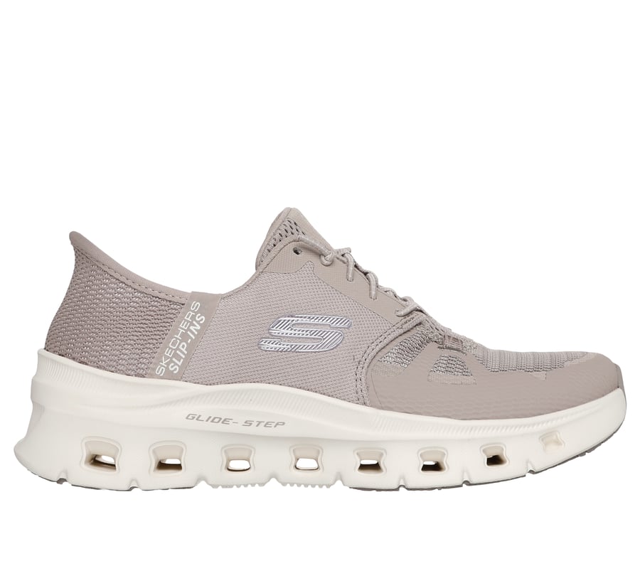 skechers slip-ins work rutschfest glide-step pro - edura