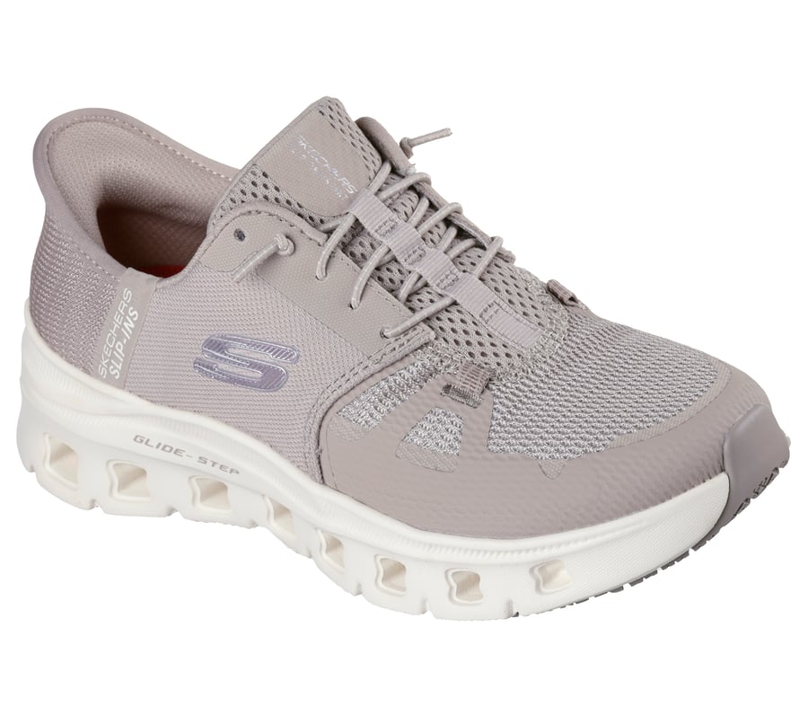 skechers slip-ins work rutschfest glide-step pro - edura