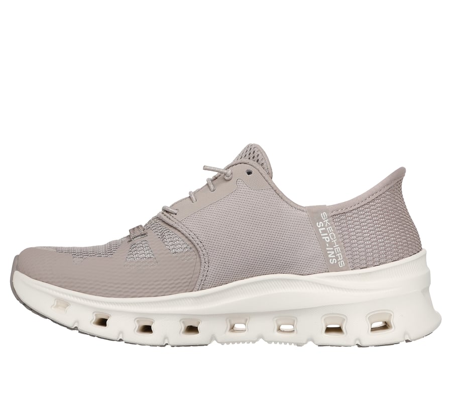 skechers slip-ins work rutschfest glide-step pro - edura