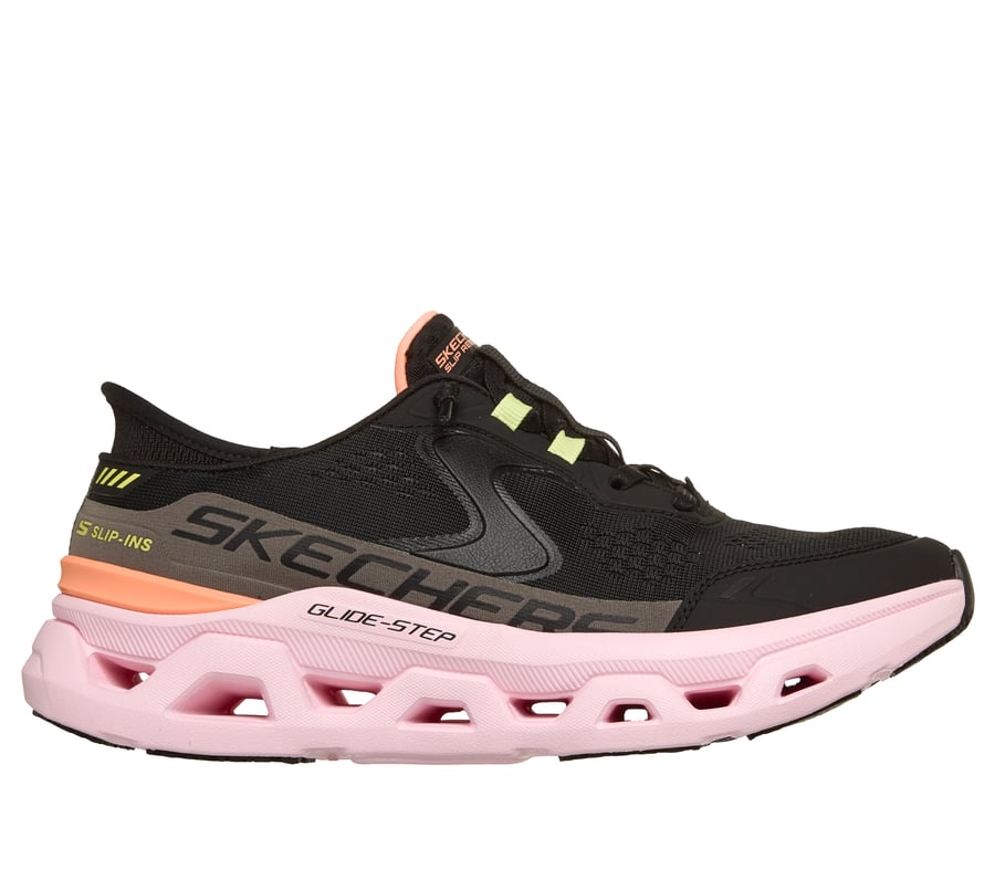skechers slip-ins work rutschfest glide-step altus