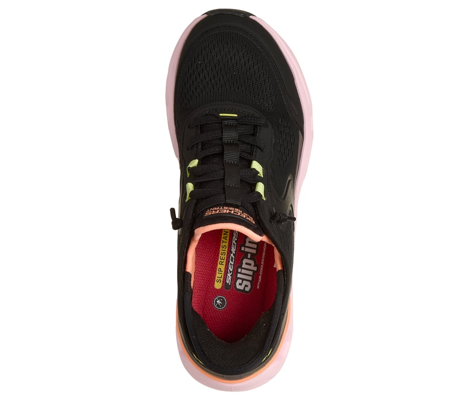 skechers slip-ins work rutschfest glide-step altus