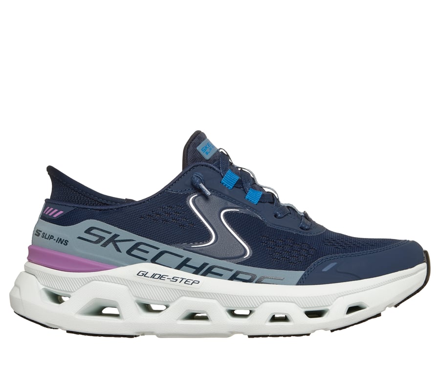 skechers slip-ins work rutschfest glide-step altus