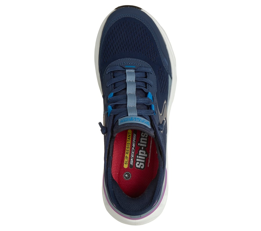 skechers slip-ins work rutschfest glide-step altus