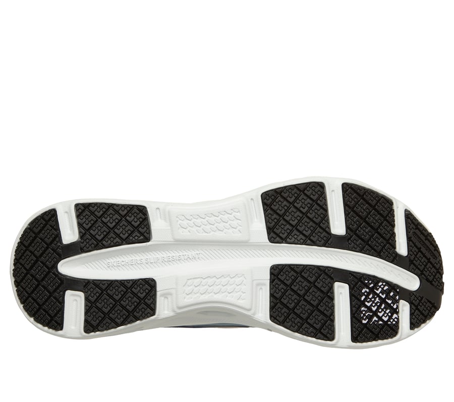 skechers slip-ins work rutschfest glide-step altus
