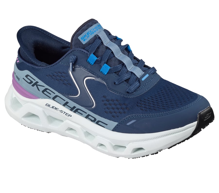 skechers slip-ins work rutschfest glide-step altus