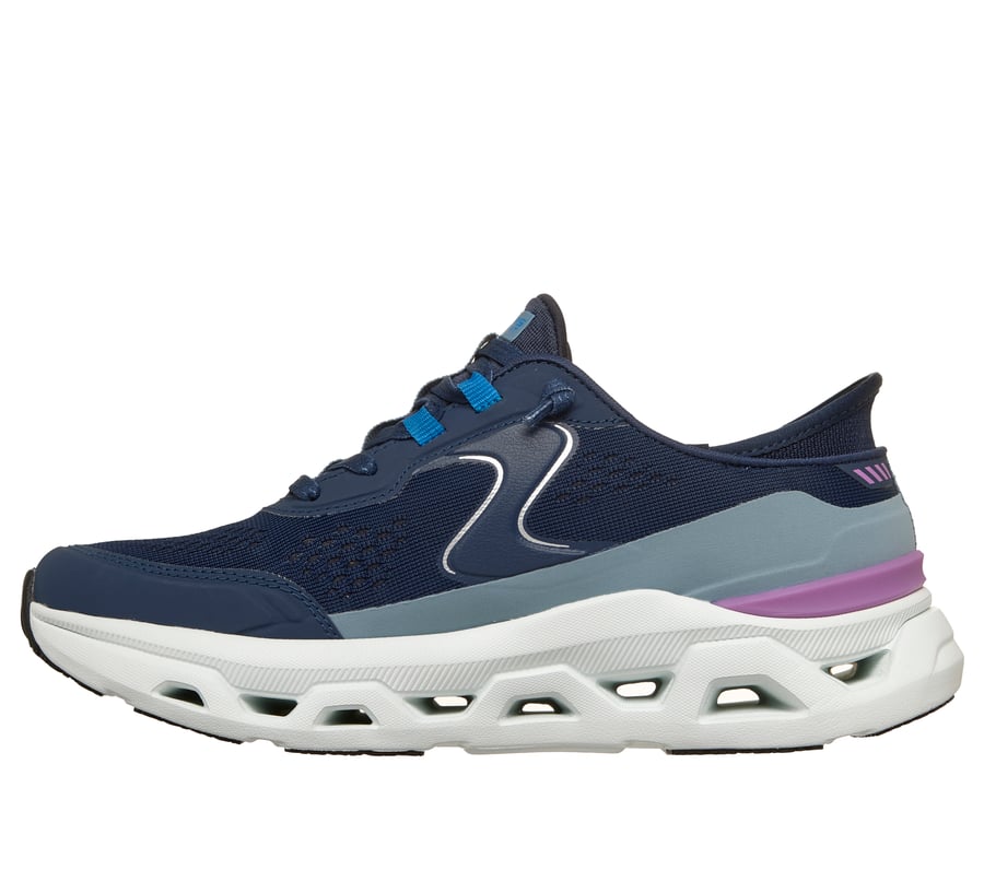 skechers slip-ins work rutschfest glide-step altus