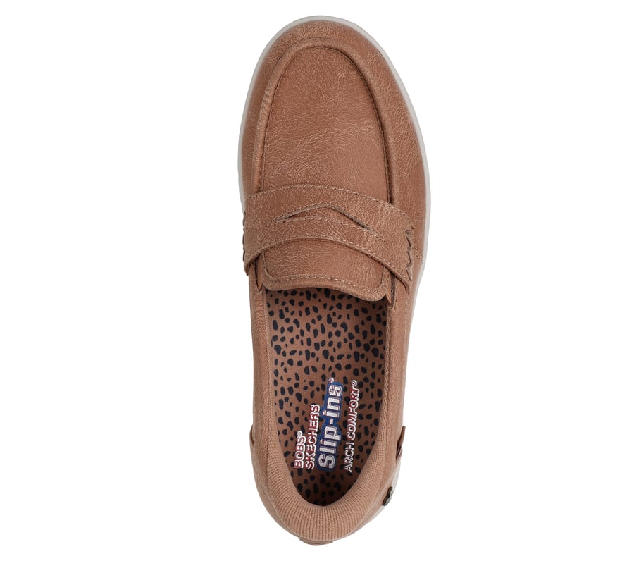 skechers slip-ins bobs arch comfort sunfest
